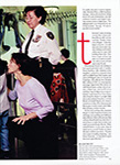 Vogue (USA-2001) Vogue (USA-2001)