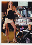 Vogue (USA-2001) Vogue (USA-2001)