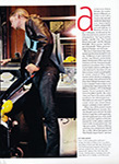 Vogue (USA-2001) Vogue (USA-2001)