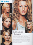 Vogue (Turkey-2001) Vogue (Turkey-2001)