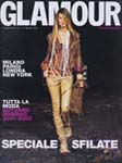 Glamour (Italy-2001) Glamour (Italy-2001)