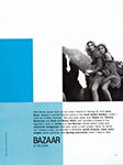 Harper's Bazaar (USA-2001) Harper's Bazaar (USA-2001)