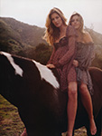 Harper's Bazaar (USA-2001) Harper's Bazaar (USA-2001)