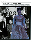 Vogue (Italy-2001) Vogue (Italy-2001)