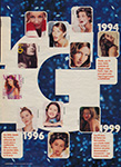 Capricho (Brazil-2001) Capricho (Brazil-2001)