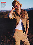 Vogue (USA-2001) Vogue (USA-2001)
