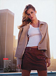 Vogue (USA-2001) Vogue (USA-2001)