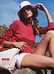 Vogue (USA-2001) Vogue (USA-2001)