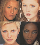 Vogue Make-up (Japan-2001) Vogue Make-up (Japan-2001)