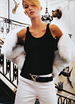 Vogue (USA-2001) Vogue (USA-2001)