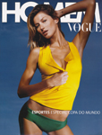 Vogue Homen (Brazil-2002) Vogue Homen (Brazil-2002)