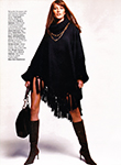 Harper's Bazaar (USA-2002) Harper's Bazaar (USA-2002)