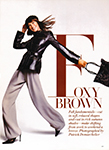 Harper's Bazaar (USA-2002) Harper's Bazaar (USA-2002)