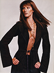 Harper's Bazaar (USA-2002) Harper's Bazaar (USA-2002)