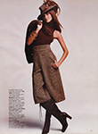 Harper's Bazaar (USA-2002) Harper's Bazaar (USA-2002)