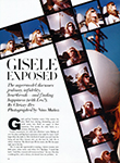 Harper's Bazaar (USA-2002) Harper's Bazaar (USA-2002)