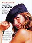 Harper's Bazaar (USA-2002) Harper's Bazaar (USA-2002)
