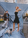 Harper's Bazaar (Czech Republik-2002) Harper's Bazaar (Czech Republik-2002)