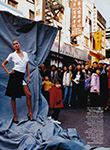 Harper's Bazaar (USA-2002) Harper's Bazaar (USA-2002)