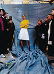 Harper's Bazaar (USA-2002) Harper's Bazaar (USA-2002)