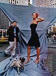 Harper's Bazaar (USA-2002) Harper's Bazaar (USA-2002)