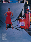Harper's Bazaar (USA-2002) Harper's Bazaar (USA-2002)