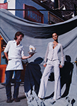 Harper's Bazaar (USA-2002) Harper's Bazaar (USA-2002)