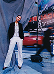 Harper's Bazaar (USA-2002) Harper's Bazaar (USA-2002)