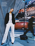 Harper's Bazaar (Australia-2002) Harper's Bazaar (Australia-2002)