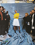 Harper's Bazaar (Australia-2002) Harper's Bazaar (Australia-2002)