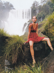 Harper's Bazaar (China-2002) Harper's Bazaar (China-2002)
