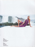 Harper's Bazaar (China-2002) Harper's Bazaar (China-2002)