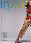 Harper's Bazaar (USA-2002) Harper's Bazaar (USA-2002)