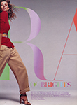 Harper's Bazaar (USA-2002) Harper's Bazaar (USA-2002)