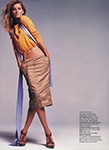 Harper's Bazaar (USA-2002) Harper's Bazaar (USA-2002)
