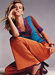 Harper's Bazaar (USA-2002) Harper's Bazaar (USA-2002)