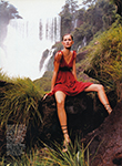 Harper's Bazaar (Mexico-2002) Harper's Bazaar (Mexico-2002)