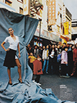Harper's Bazaar (Japan-2002) Harper's Bazaar (Japan-2002)
