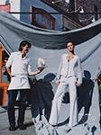 Harper's Bazaar (Japan-2002) Harper's Bazaar (Japan-2002)