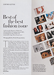 Harper's Bazaar (USA-2003) Harper's Bazaar (USA-2003)