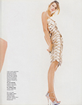 Harper's Bazaar (Russia-2003) Harper's Bazaar (Russia-2003)