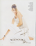 Harper's Bazaar (Russia-2003) Harper's Bazaar (Russia-2003)