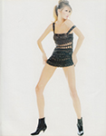 Harper's Bazaar (Russia-2003) Harper's Bazaar (Russia-2003)