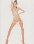 Harper's Bazaar (Russia-2003) Harper's Bazaar (Russia-2003)