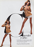 Harper's Bazaar (Mexico-2003) Harper's Bazaar (Mexico-2003)