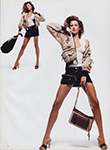 Harper's Bazaar (Mexico-2003) Harper's Bazaar (Mexico-2003)