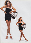 Harper's Bazaar (Mexico-2003) Harper's Bazaar (Mexico-2003)