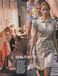 Vogue (UK-2003) Vogue (UK-2003)