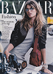 Harper's Bazaar (USA-2003) Harper's Bazaar (USA-2003)