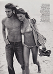 Harper's Bazaar (USA-2003) Harper's Bazaar (USA-2003)